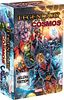 Legendary: A Marvel Deck Building Game - Into the Cosmos