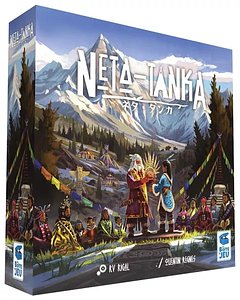 Neta-Tanka