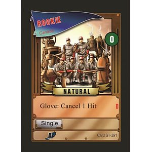 Baseball Highlights: 2045 - Starter Team 17 Canada