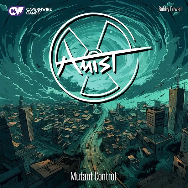 Amist: Mutant Control