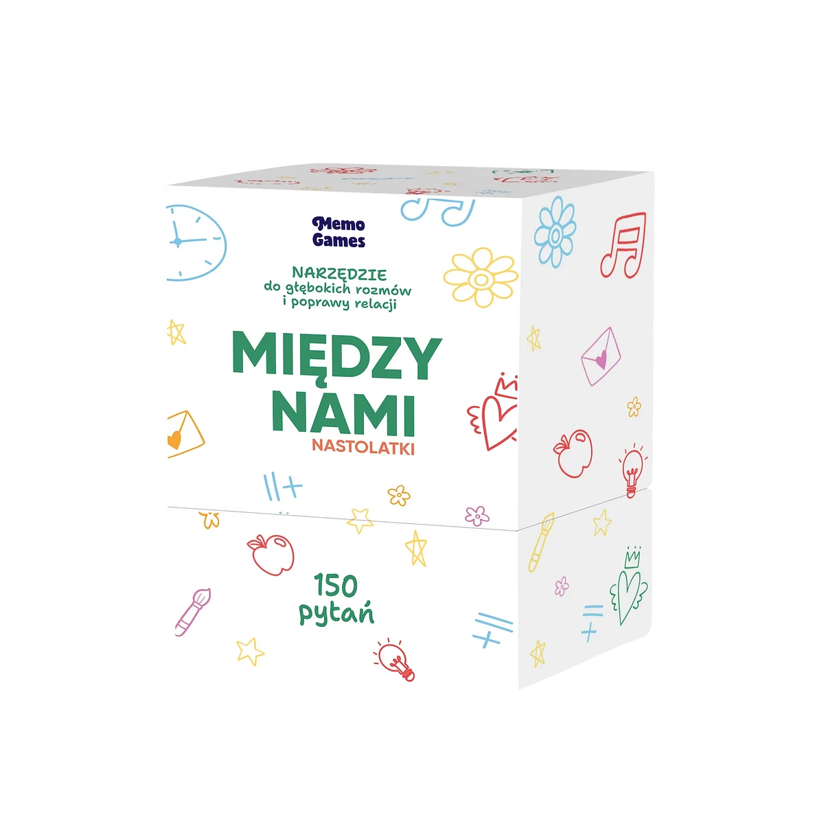 Między nami: Nastolatki