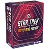 Star Trek: Captain's Chair – Duty and Honor 