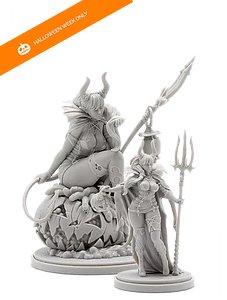 Kingdom Death: Monster – Hope Stealer