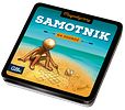 Magnetyczne gry: Samotnik