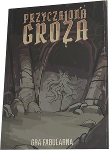 Przyczajona groza