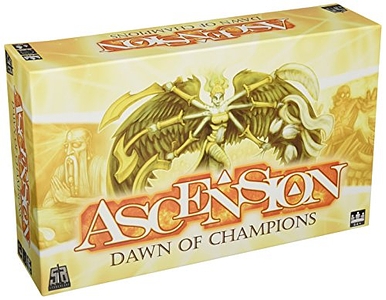 Ascension: Dawn of Champions