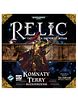 Relic: Komnaty Terry