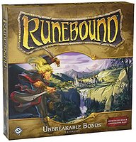 Runebound: Nierozerwalne więzi