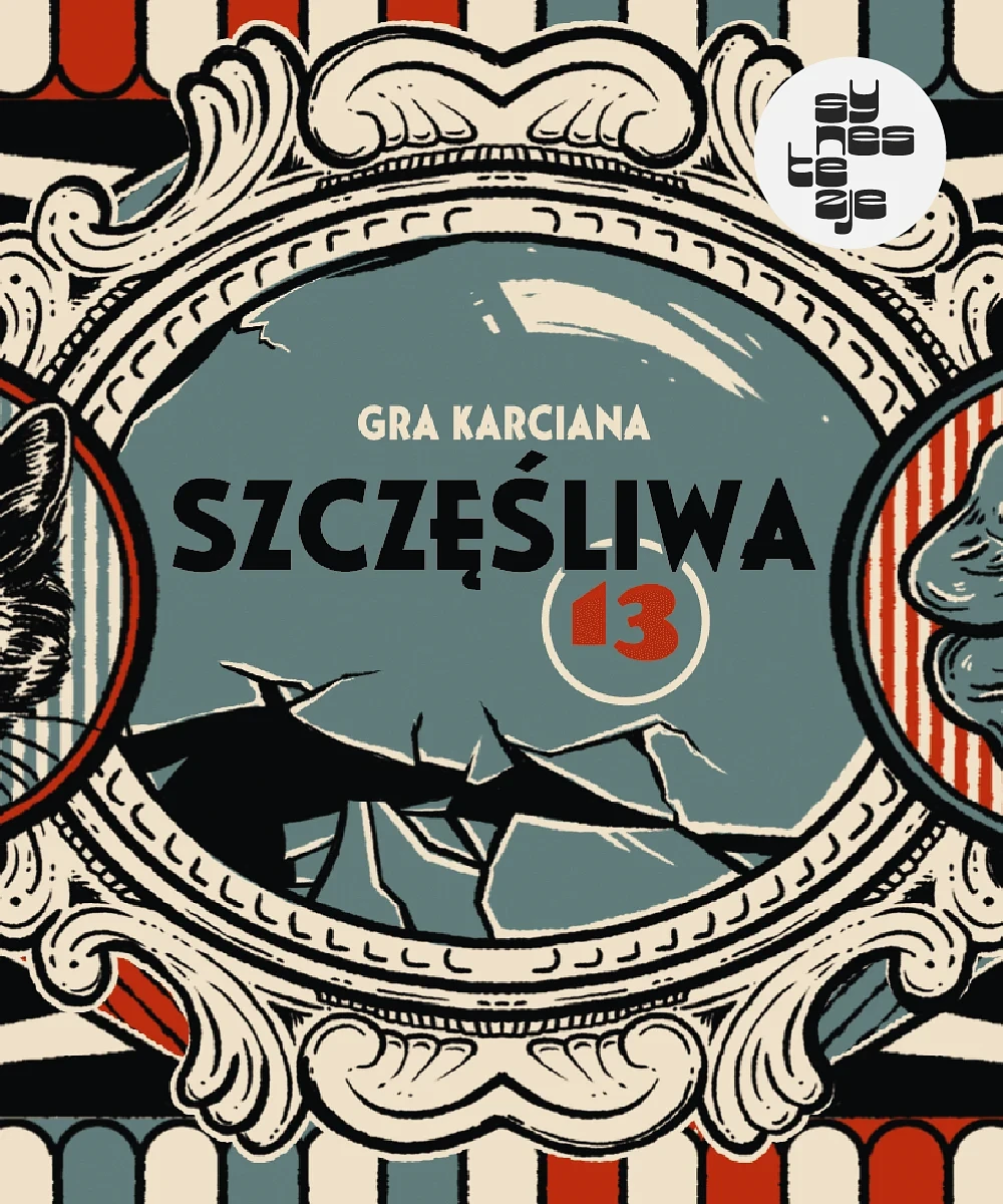 Szczęśliwa 13