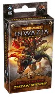 Warhammer: Inwazja - Bitwa o Stary Świat (Cykl Wiecznej Wojny)