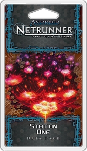Android: Netrunner – Station One