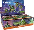 Magic the Gathering: Teenage Mutant Ninja Turtles