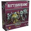 Massive Darkness: Reptisaurians Enemy Box