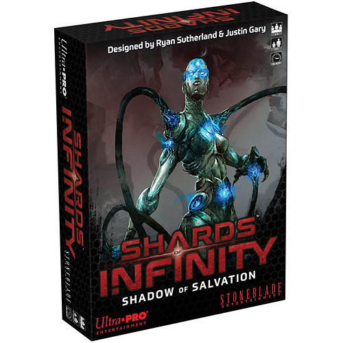Shards of Infinity: Shadow of Salvation