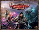 Divinity Original Sin: The Board Game
