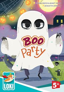 Boo Party