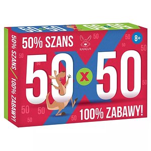 50 x 50