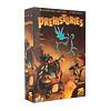 Prehistories