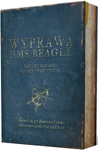 Robinson Crusoe: Wyprawa HMS Beagle
