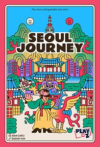 Seoul Journey