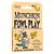 Munchkin: Fowl Play