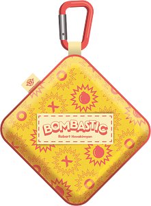 Bombastic