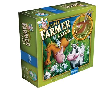 Superfarmer i Koza 