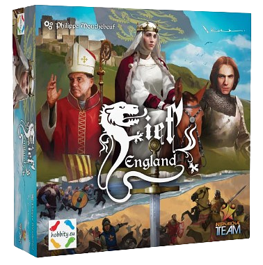 Fief: England