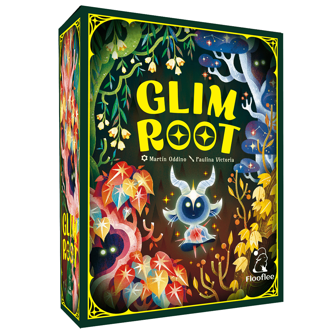Glimroot