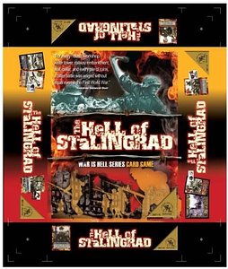 The Hell of Stalingrad