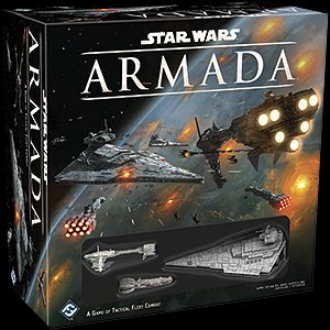 Star Wars: Armada - Core Set