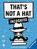 That's not a Hat: Incognito