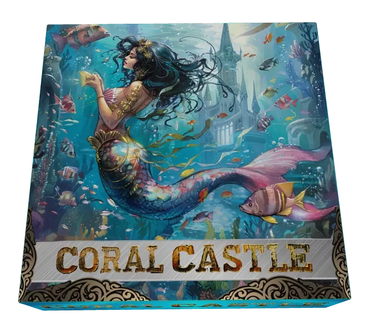 Coral Castle