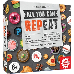 All You Can RepEat