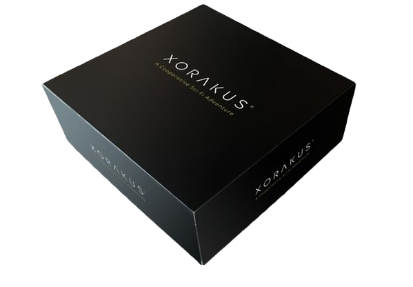 Xorakus