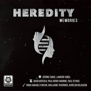 Heredity: Souvenirs