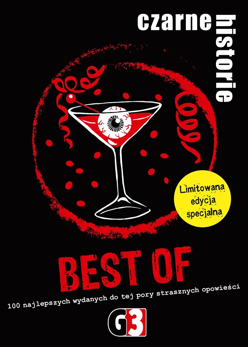 Czarne historie: Best of