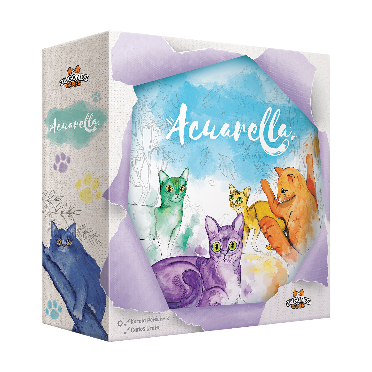 Acuarella