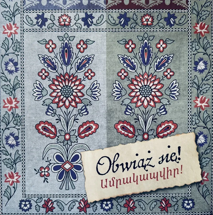 Obwiąż się!