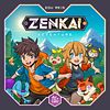 Zenkai: Adventure