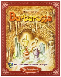Barbarossa