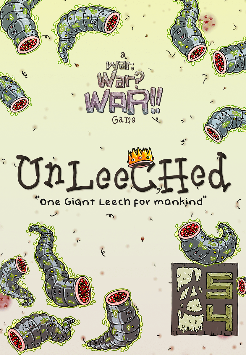 Unleeched