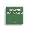 Gift Game: Dziwne to prawo