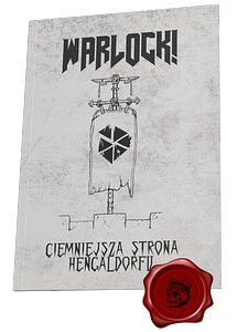 Warlock! Ciemniejsza strona Hengaldorfu