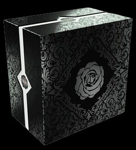 Black Rose Wars: Odrodzenie