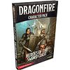 Dragonfire: Heroes of the Sword Coast Character Pack