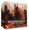 Teotihuacan: City of Gods - Deluxe Master Set