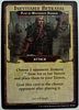 Lords of Waterdeep: Inevitable Betrayal Promo Card
