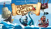 Raiders of the Cariddean