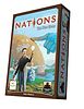 Nations: The Dice Game